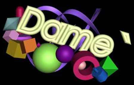 DaMe` 3