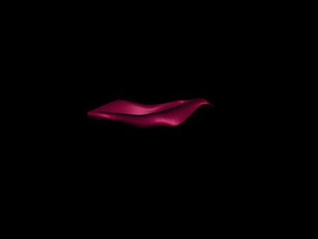 Formes / Labbra