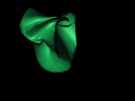 Formes / Volto