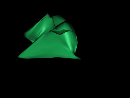 Formes / Volto 1