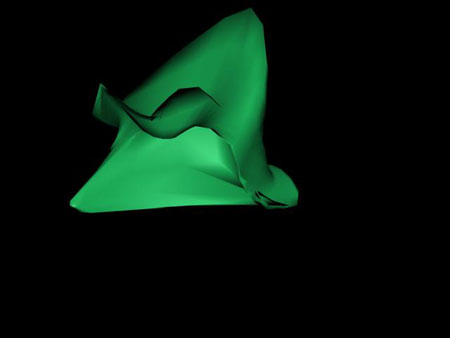 Formes / Volto 2