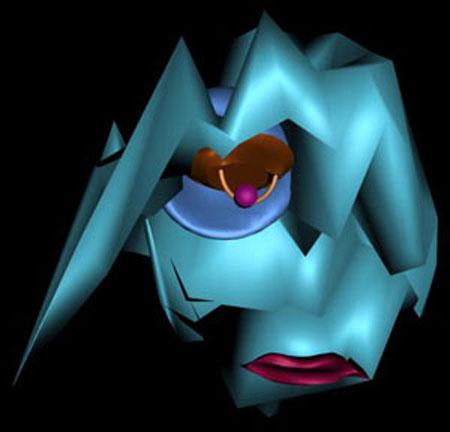 Formes / Volto 7