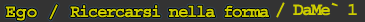 DaMe` 1