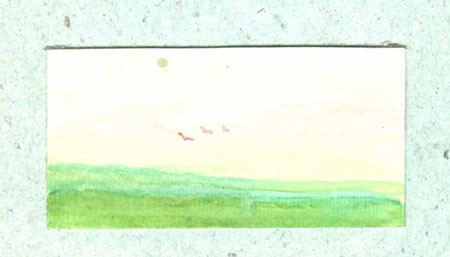 Paesaggio