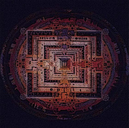 Mandala 03